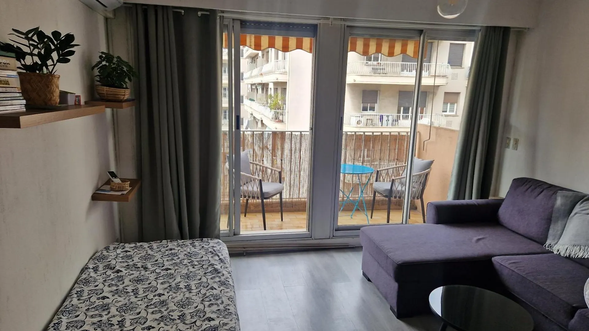 Appartement Lory'S Home Nice