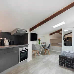 Les Lions Appartement