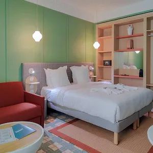 3* Hotel Lafayette