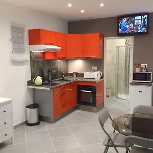 Telerues Appartement
