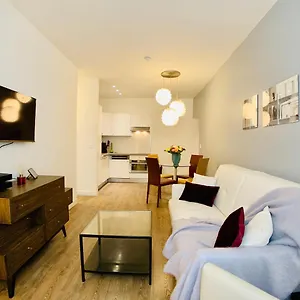 Apartment Massena Nizza